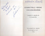 Szombathelyi Ferenc visszaemlékezései - Oskola Antikvárium