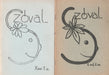 Szóval... 1977 - 78. III., 1979 - 80. I - II. - Oskola Antikvárium