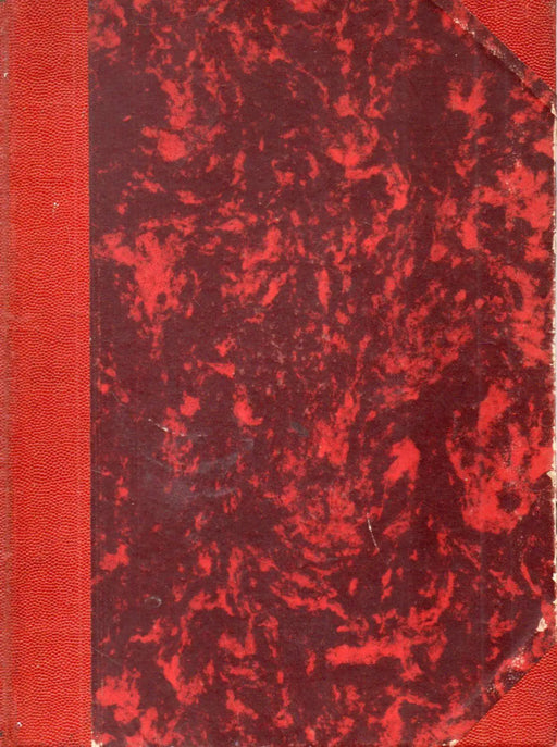 Szovjet néprajztudomány 1951. I - III. - Oskola Antikvárium