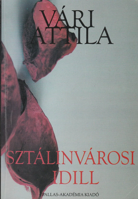 Sztálinvárosi idill - Oskola Antikvárium