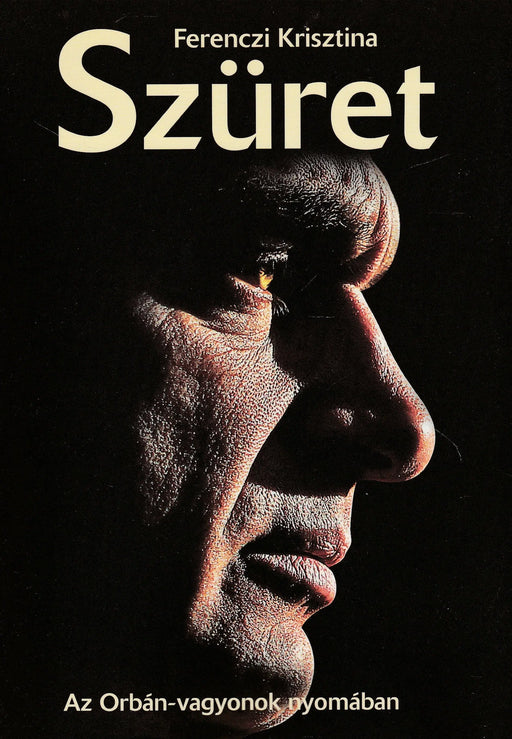 Szüret - Oskola Antikvárium