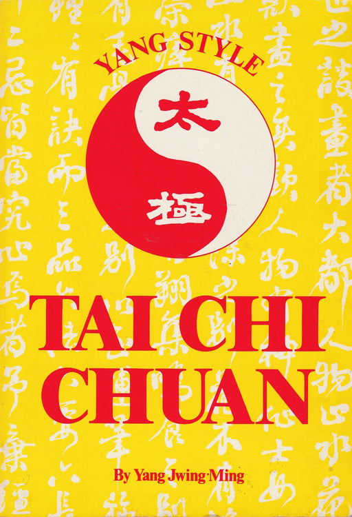 Tai Chi Chuan - Oskola Antikvárium