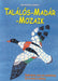 Találós - madár - mozaik - Oskola Antikvárium