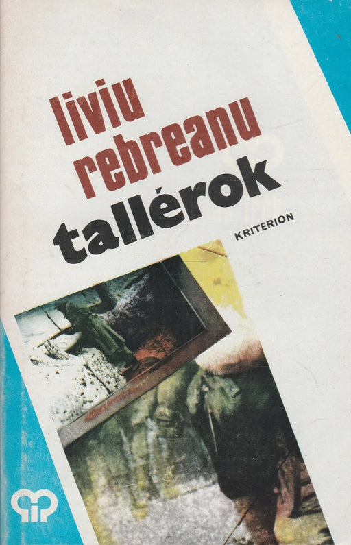 Tallérok - Oskola Antikvárium