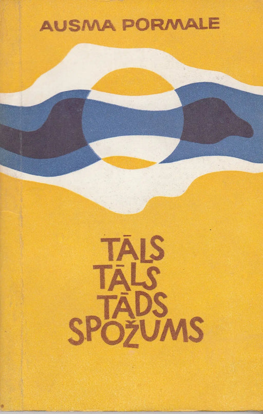 Táls táls táds spozums - Oskola Antikvárium