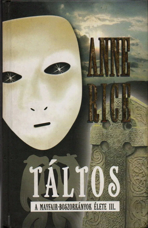 Táltos - Oskola Antikvárium