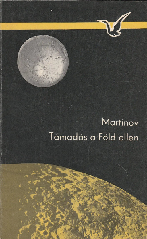 Támadás a Föld ellen - Oskola Antikvárium