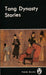 Tang Dynasty Stories - Oskola Antikvárium