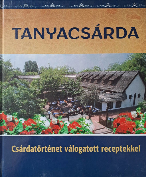 Tanyacsárda - Oskola Antikvárium
