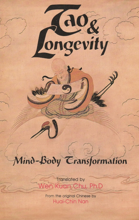 Tao and Longevity - Oskola Antikvárium