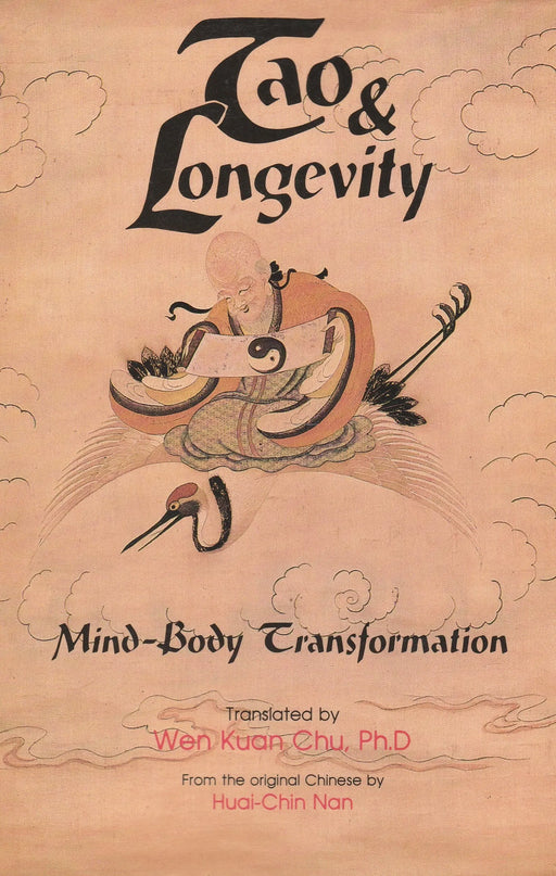 Tao and Longevity - Oskola Antikvárium