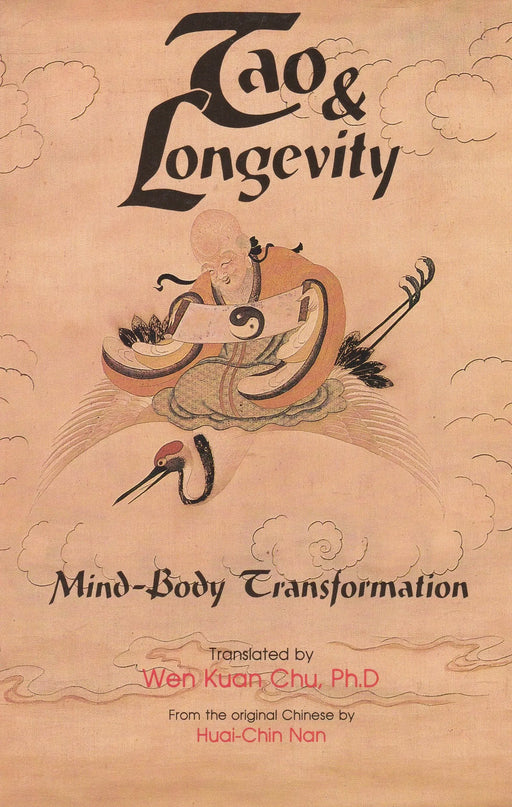 Tao and Longevity - Oskola Antikvárium