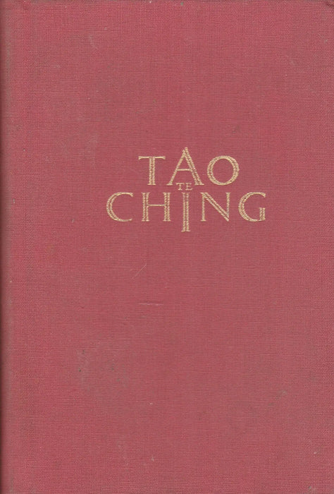 Tao Te Ching - Oskola Antikvárium
