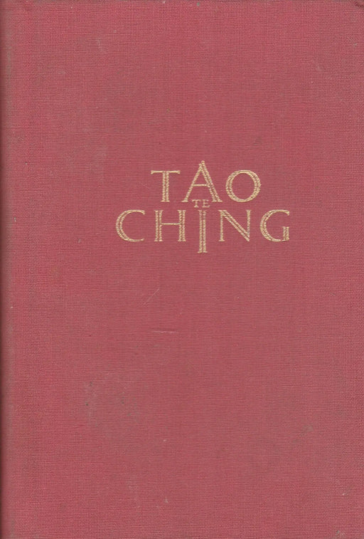Tao Te Ching - Oskola Antikvárium