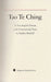 Tao Te Ching - Oskola Antikvárium