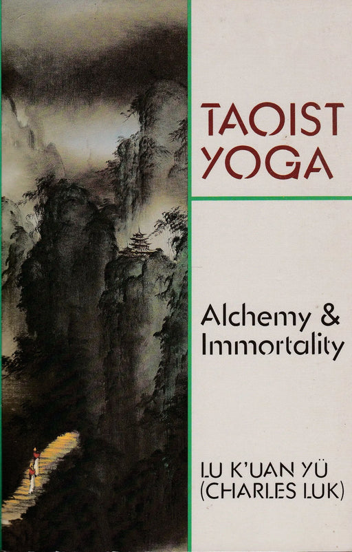 Taoist Yoga - Oskola Antikvárium