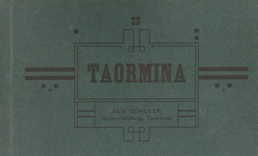 Taormina - Oskola Antikvárium