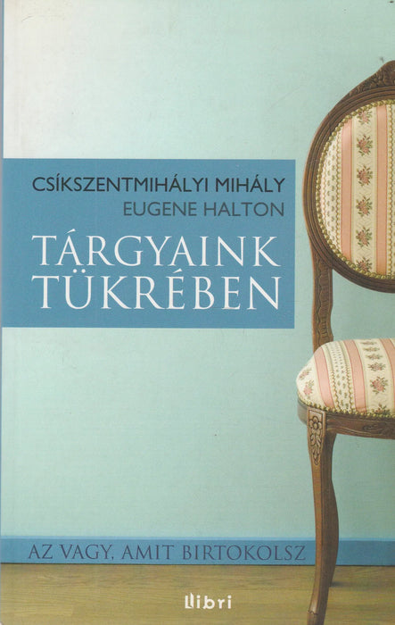 Tárgyaink tükrében - Oskola Antikvárium
