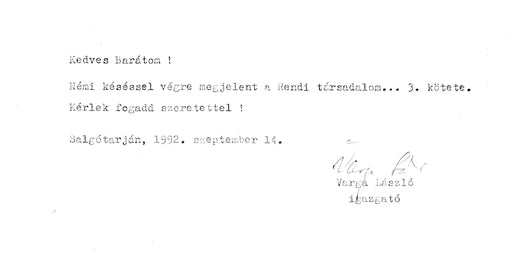 Társadalmi konfliktusok - Oskola Antikvárium
