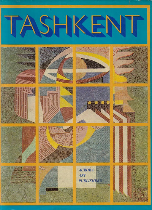 Tashkent - Oskola Antikvárium
