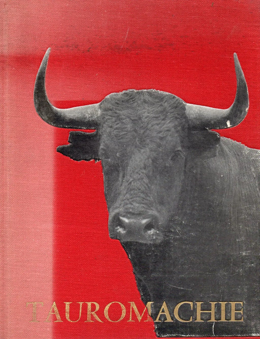 Tauromachie - Oskola Antikvárium