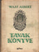 Tavak könyve - Oskola Antikvárium
