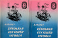 Távolban egy fehér vitorla I - II. - Oskola Antikvárium