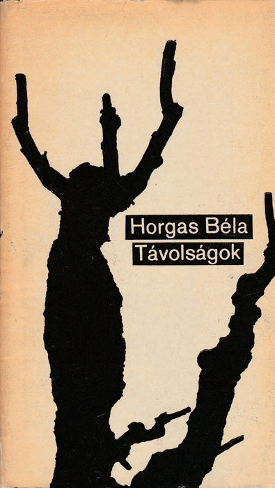 Távolságok - Oskola Antikvárium