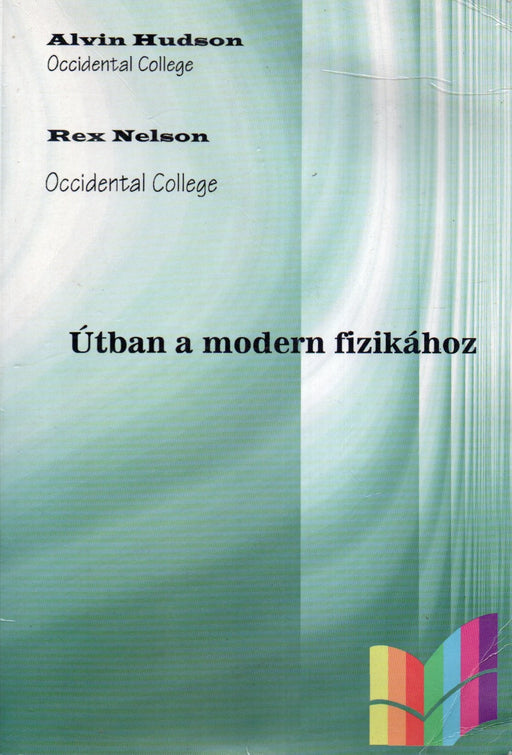 Útban a modern fizikához