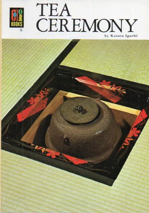 Tea Ceremony - Oskola Antikvárium