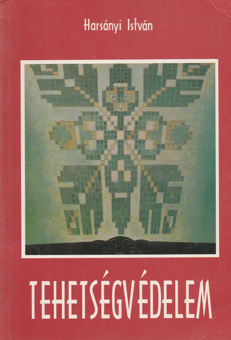 Tehetségvédelem - Oskola Antikvárium