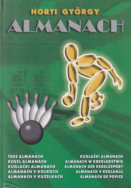 Teke Almanach 2003 - Szabadka - Oskola Antikvárium