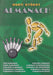 Teke Almanach 2003 - Szabadka - Oskola Antikvárium