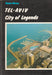 Tel Aviv - City of Legends - Oskola Antikvárium