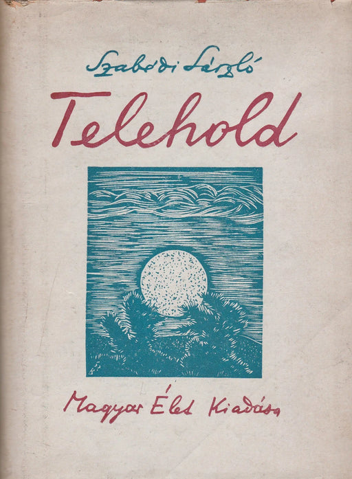 Telehold - Oskola Antikvárium