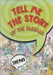 Tell Me the Story of the Parshah - Oskola Antikvárium