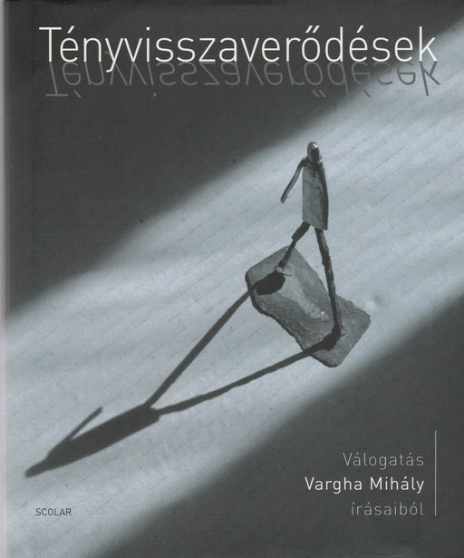 Tényvisszaverődések - Oskola Antikvárium