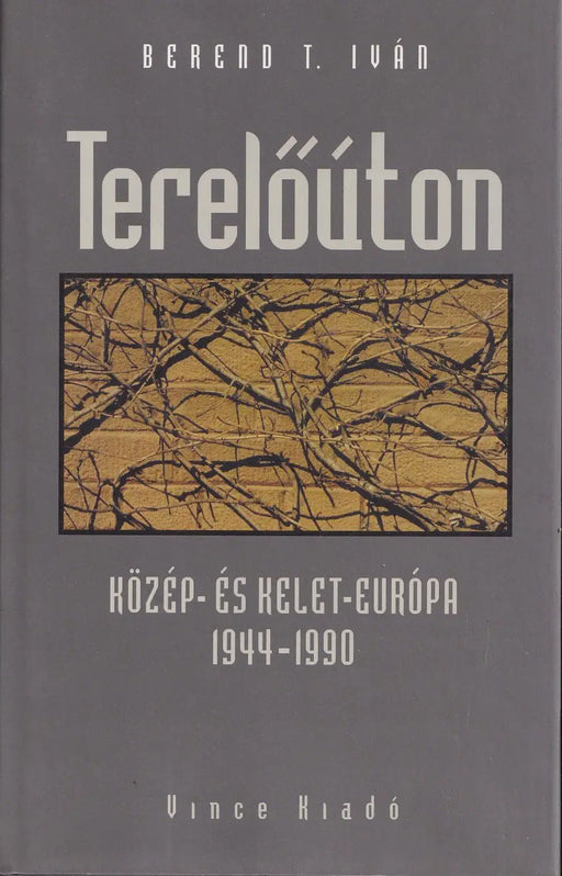 Terelőúton - Oskola Antikvárium
