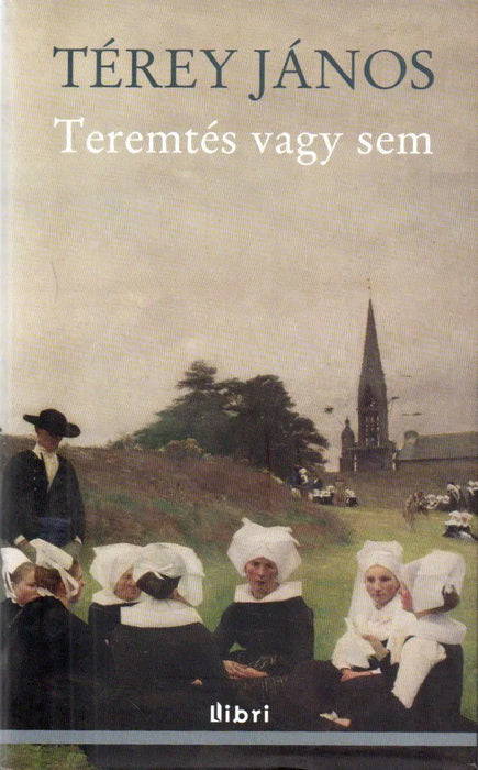 Teremtés vagy sem - Oskola Antikvárium