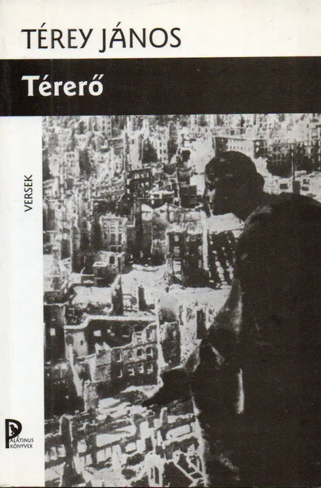 Térerő - Oskola Antikvárium
