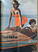 Természetjárás - Turista folyóirat III - VI. évfolyam 1957 - 1960 - Oskola Antikvárium