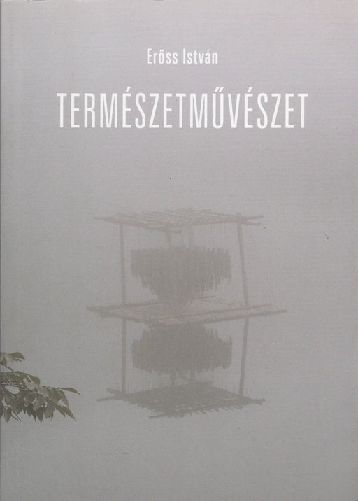 Természetművészet - Oskola Antikvárium