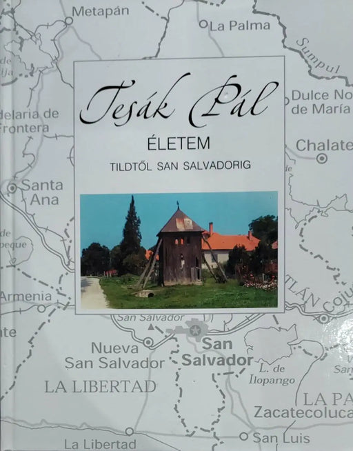 Tesák Pál - Oskola Antikvárium