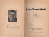 Tessék nevetni! - Oskola Antikvárium