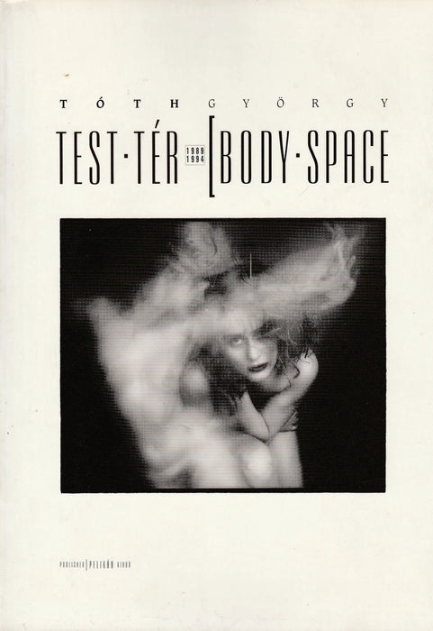 Test - tér - Body - Space - Oskola Antikvárium