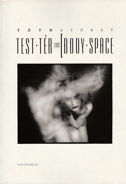 Test - tér - Body - Space - Oskola Antikvárium