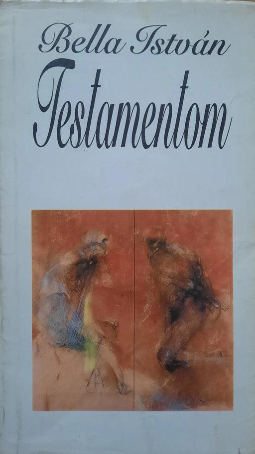 Testamentom - Oskola Antikvárium