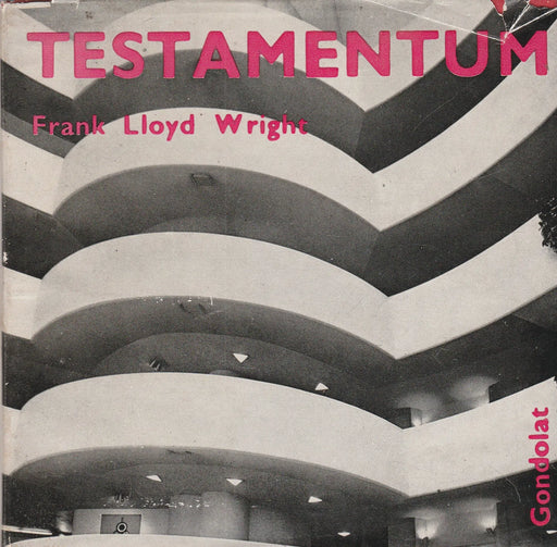 Testamentum - Oskola Antikvárium