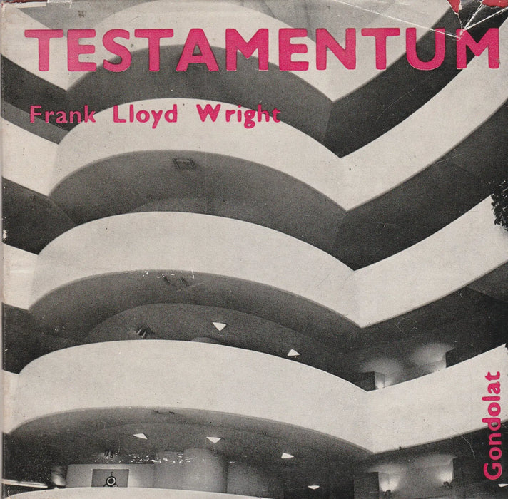 Testamentum - Oskola Antikvárium