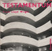 Testamentum - Oskola Antikvárium